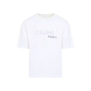Celine Double Layered T-Shirt Men